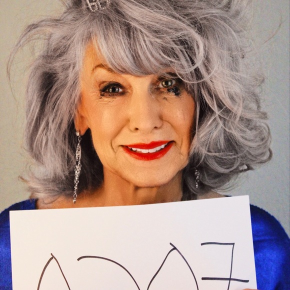 😎HOLLYWOOD💋👠Here I Come!www.IMDb.me/babemcguire - Picture 1 of 6